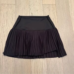 Lucky in Love Bethanie Mattek-Sands Hi
Chop tennis skirt